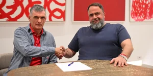 Δώρο Μαρινάκη για το συμβόλαιο σε Μεντιλίμπαρ – Τον ζήτησε, τον υπογράφει