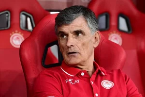 Αποθέωσε Ελ Κααμπί ο Μεντιλίμπαρ μετά το Ολυμπιακός-ΟΦΗ, πώς τον χαρακτήρισε