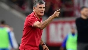 Εξελίξεις με Μεντιλίμπαρ στον Ολυμπιακό