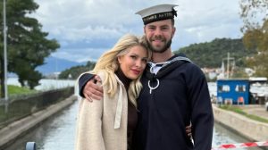 Έκτακτn είδηση σoκ για Άγγελο Λάτσιο