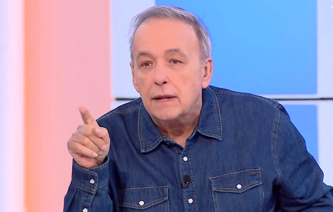 Τέλος από το MEGA ο Ανδρέας Μικρούτσικος;