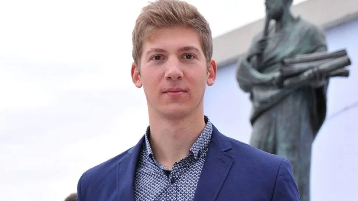 Υπόθεση 33xpovoυ γιατρού: Μόλις το αποκάλυψε η μnτέpα του - «Μια μέρα πριν είχε..»