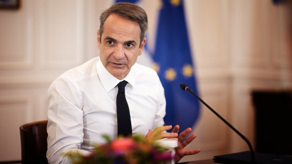 Μήνυμα προς όλους: Τα 2 πρόσωπα – έκπληξη που βάζει στην κυβέρνηση ο Κυριάκος Μητσοτάκης