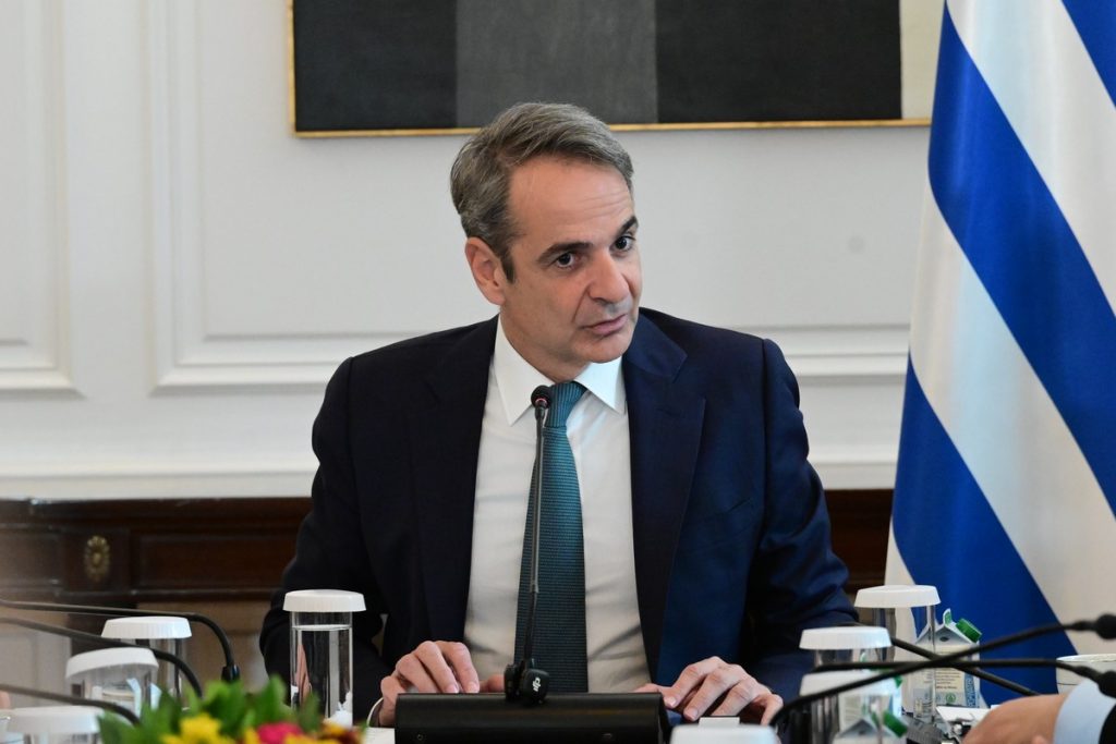 ΕΚΤΑΚΤΟ - Τελεσίγραφο Μητσοτάκη στους αγρότες - Ραγδαίες εξελίξεις, η επόμενη κίνηση