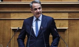 Έκτακτη δήλωση Μητσοτάκη για αγρότες, ραγδαίες εξελίξεις