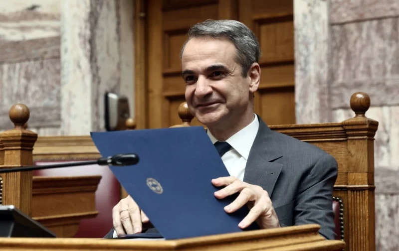 Ανατροπή για Μητσοτάκη με νέα δημοσκόπηση, τι αποφάσισε, τι ανακοινώνει