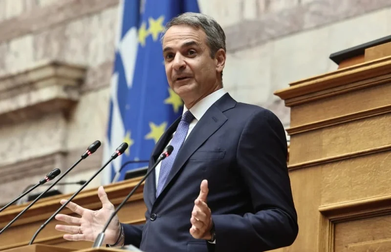 Έντονη φημολογία: Η απόλυτη κίνηση αιφνιδιασμού από Μητσοτάκη με εκλογές, ραγδαίες πολιτικές εξελίξεις;