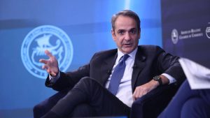 Έκτακτη δήλωση Μητσοτάκη για αγρότες που θα συζητηθεί