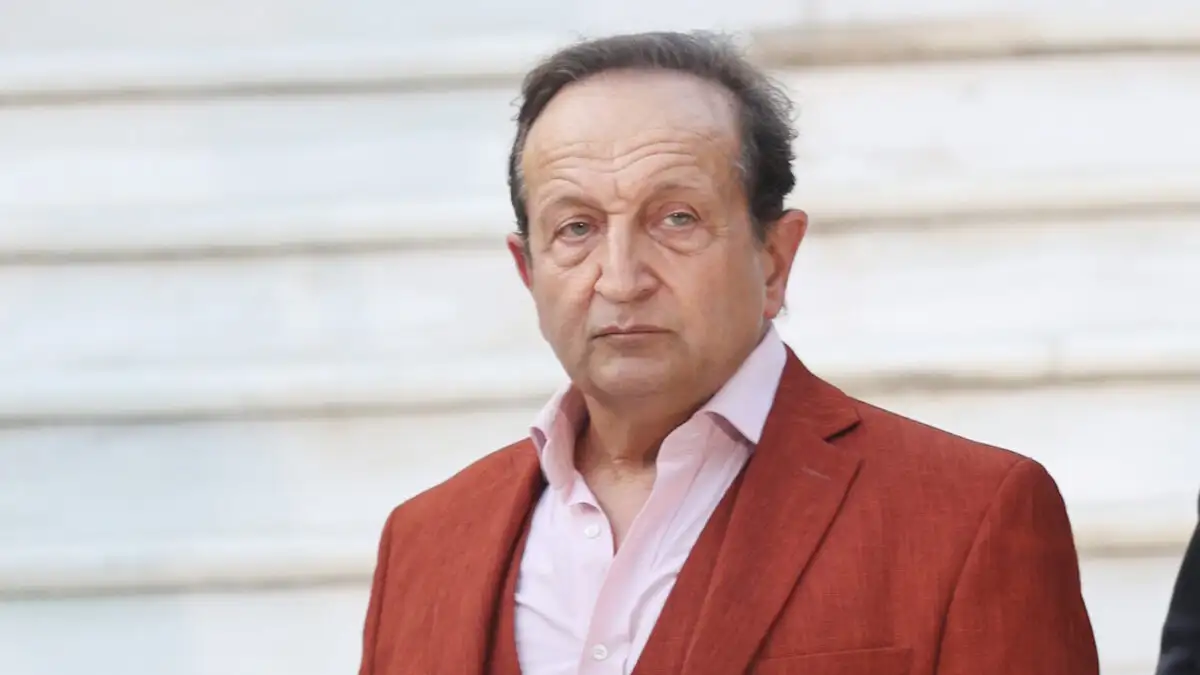 Έκτακτo για Σπύρο Μπιμπίλα