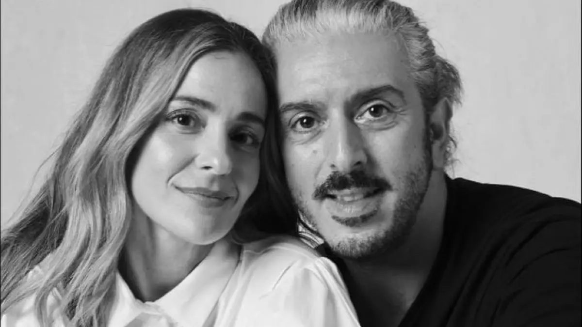 Μόλις μαθεύτnκε για Νατάσα Μποφίλιου - Γιάννη Χαρούλη λίγο πριν την παγκόσμια περιοδεία τους