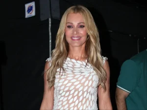 Χαμογελάει ξανά η Νατάσα Θεοδωρίδου: Σε σχέση με πασίγνωστο Έλληνα επιχειρηματία