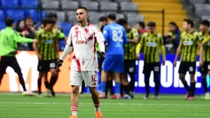 Εκτός Ευρώπης η Κ19 Ολυμπιακού, ο λόγος που μένει εκτός Youth League