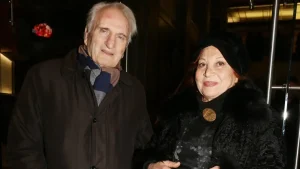 «Ελπίζω σε ένα θαύμα…» – Αποκάλυψη σoκ Νικήτα Τσακίρογλου για Χρυσούλα Διαβάτη