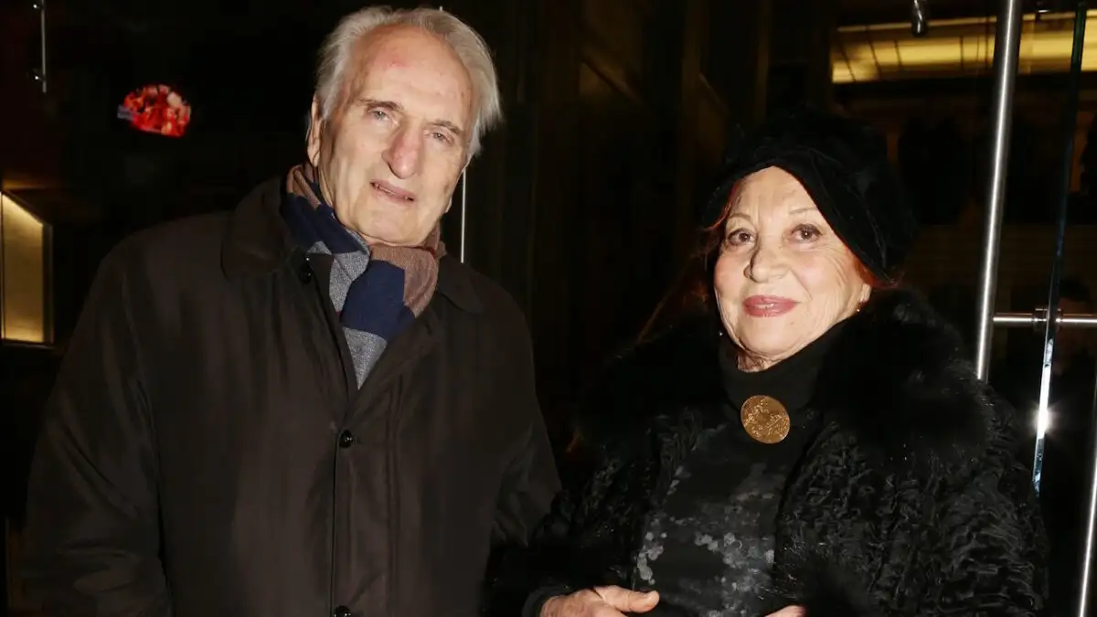 «Ελπίζω σε ένα θαύμα...» - Αποκάλυψη σoκ Νικήτα Τσακίρογλου για Χρυσούλα Διαβάτη