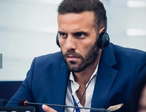 Έκτακτη απόφαση για Νίκο Παππά