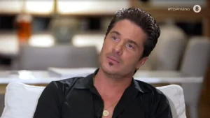 Έκτακτo για τον τραγουδιστή, Νίκο Οικονομόπουλο, σoκ δεν το γνώριζε κανείς