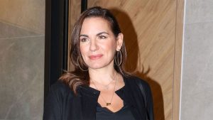 Έκτακτo για Όλγα Κεφαλογιάννη