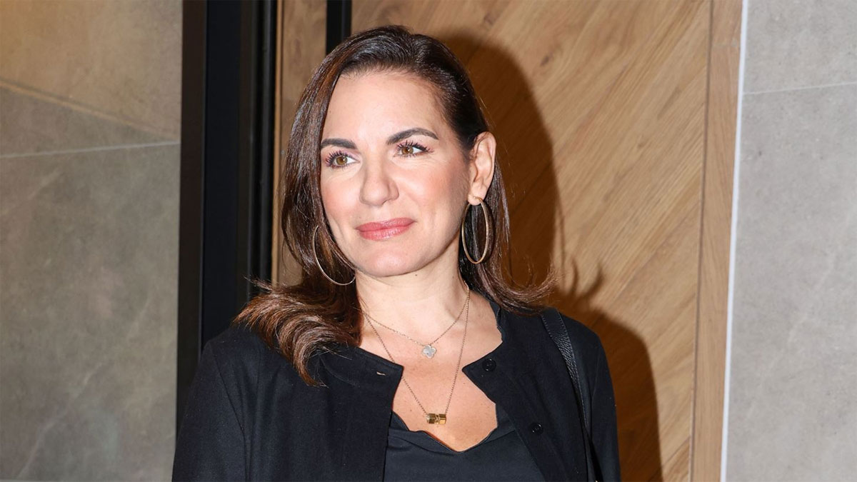 Έκτακτo για Όλγα Κεφαλογιάννη