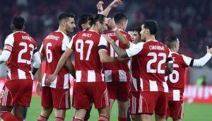 Αποκάλυψη Νικολακόπουλου – Μεταγραφή Έλληνα από Superleague ο Ολυμπιακός