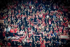 Μόλις έγινε γνωστό 2 ημερες πριν το Καϊράτ-Ολυμπιακός