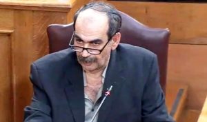 Έκτακτn είδηση για τον «Φραπέ»