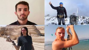 Βαρδούσια: Μόλις έγινε γνωστή η αιτία θανάτου των 4 ορειβατών