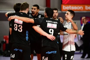 Αντιπρόεδρος ΠΑΟΚ: «Δεν κατεβαίνουμε να παίξουμε στην έδρα του Ολυμπιακού»