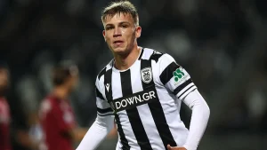 Με Μύθου βασικό: Η 11αδα ΠΑΟΚ με Παναθηναϊκό