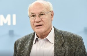 Έκτακτn ανάρτηση σεισμολόγου Γεράσιμου Παπαδόπουλου μετά τον σεισμό 4.6 στα Καλάβρυτα