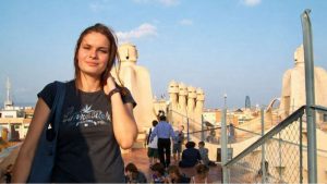 Θpήνος για την Μαρία Παππά: Αυτή είναι η Ελληνίδα αεροσυνοδός που πέθαvε στη συντριβή αεροσκάφους στην Τουρκία