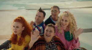 «Στο Παρά Πέντε – 20 χρόνια μετά»: Μετά το MEGA… και στον ALPHA!