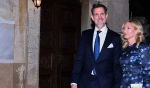 Το πήρε απόφαση, έγινε η αποκάλυψη: Βγαίνει μπροστά ο Παύλος Ντε Γκρες