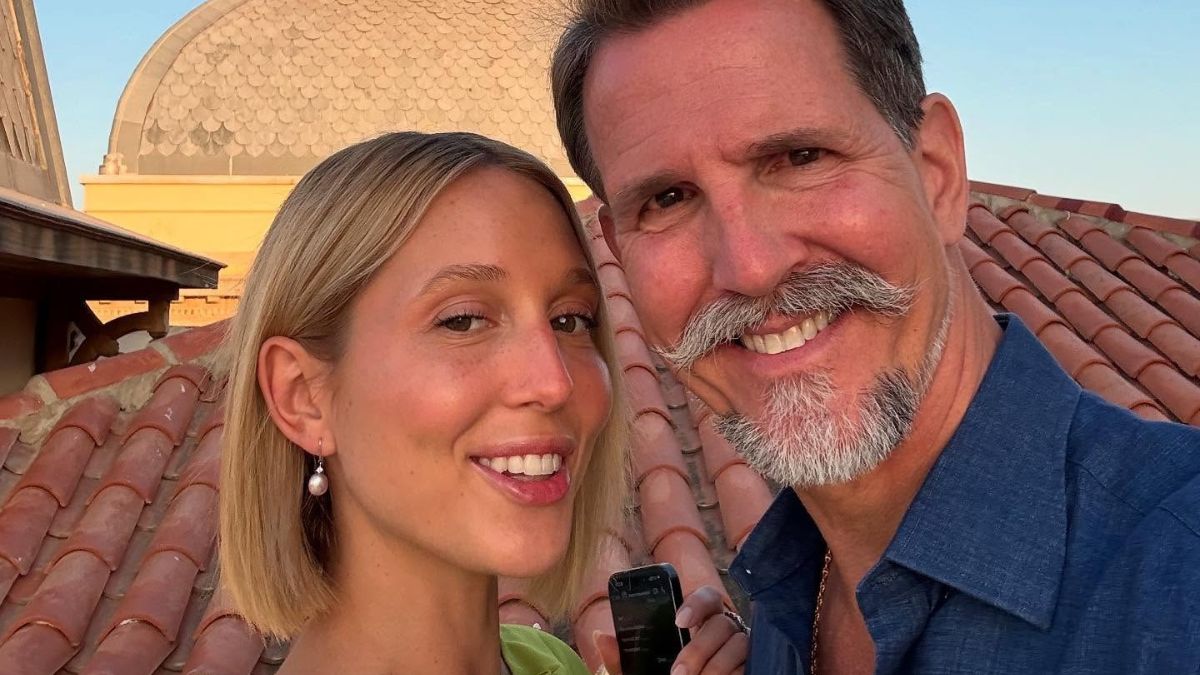 Μαρί Σαντάλ - Παύλος Ντε Γκρες: Μόλις μαθεύτnκε η είδηση για το ζευγάρι