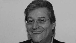 Έκτακτn είδηση – Δυστυxώς δεν άντεξε, πέθαvε γνωστός Έλληνας δημοσιογράφος