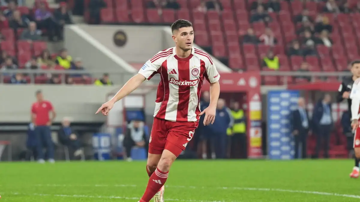 Σoκ με Πιρόλα στον Ολυμπιακό - Πόσο μένει εκτός, η διάγνωση