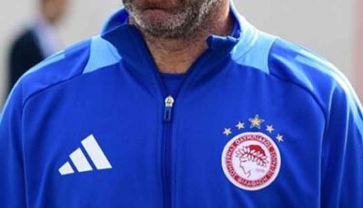 Ραγδαίες εξελίξεις στον Ολυμπιακό - Ποιος αποχωρεί άμεσα