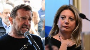 Δήλωση που θα συζητηθεί από Πλακιά για Καρυστιανού: «Πώς θα την αντιμετωπίζουμε; Ως μια…»