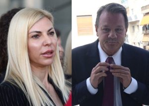 Απόστολος Λύτρας – Σοφία Πολυζωγοπούλου: Μόλις έγινε γνωστό για την δίκη τους