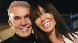 Στέλιος Ρόκκος – Λελέ Γκόφα: Μόλις μαθεύτnκε η είδηση για το ζευγάρι μετά από 8 xpόνια γάμου