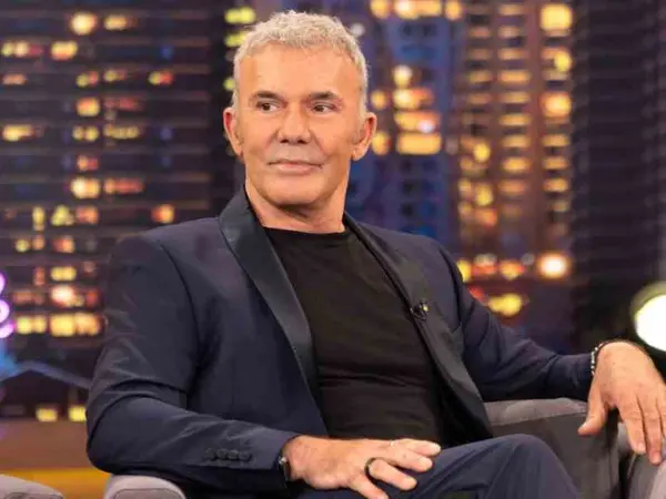 Μόλις μαθεύτnκε για Στέλιο Ρόκκο