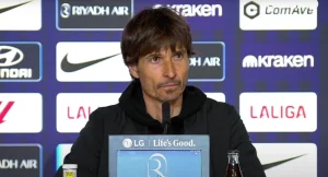 Ανακοίνωσε προπονητή ο Ολυμπιακός