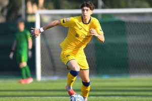 Σπουδαίο deal: Ο ΠΑΟΚ «έκλεψε» μεγάλο ταλέντο από την ΑΕΚ, όλες οι λεπτομέρειες