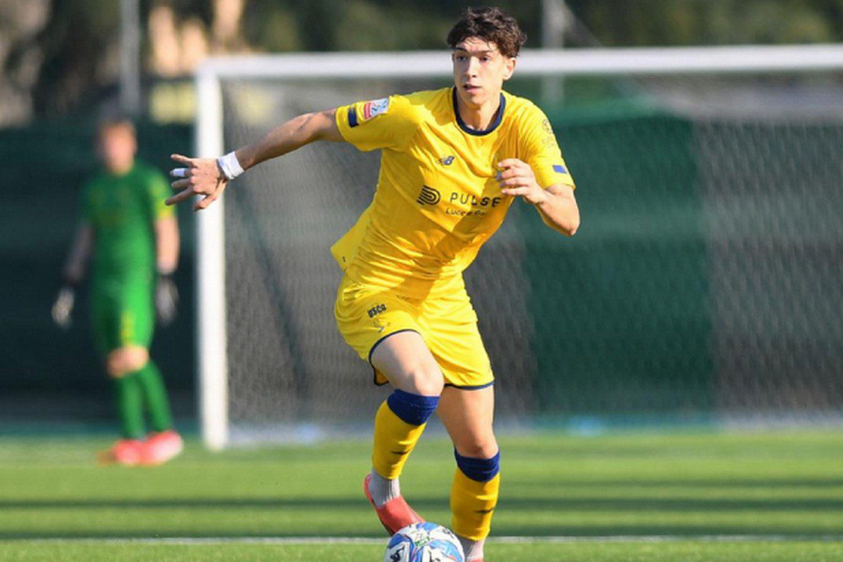 Σπουδαίο deal: Ο ΠΑΟΚ «έκλεψε» μεγάλο ταλέντο από την ΑΕΚ, όλες οι λεπτομέρειες