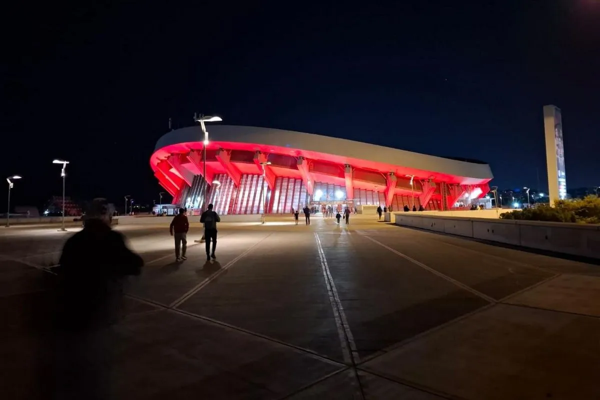 «Στον αέρα» το Ολυμπιακός-Φενέρ, οι τελεuταίες πληροφορίες