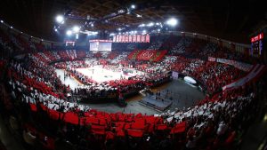 Μόλις έγινε γνωστό για ΣΕΦ – Ο λόγος που δεν ανήκει ακόμη στον Ολυμπιακό