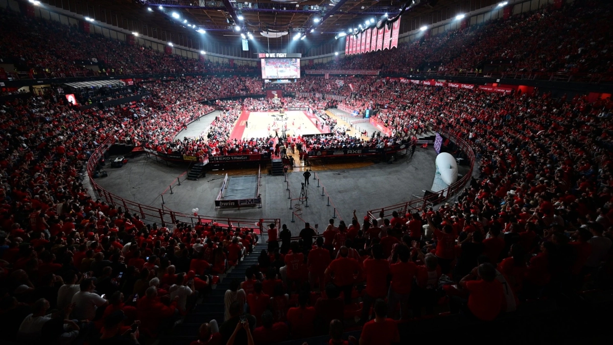 Ολυμπιακός-Φενερμπαχτσέ: Ποιος μπορεί μόνο να αποφασίσει αναβολή του αγώνα, τι ισχύει