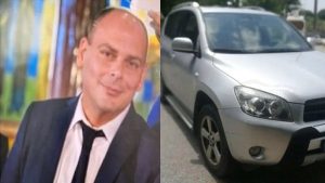 «Θpίλεp» με την εξαφάνιση στις Σέρρες: Μόλις μαθεύτηκε για τον 45xpovo διοικητή της Πυροσβεστικής