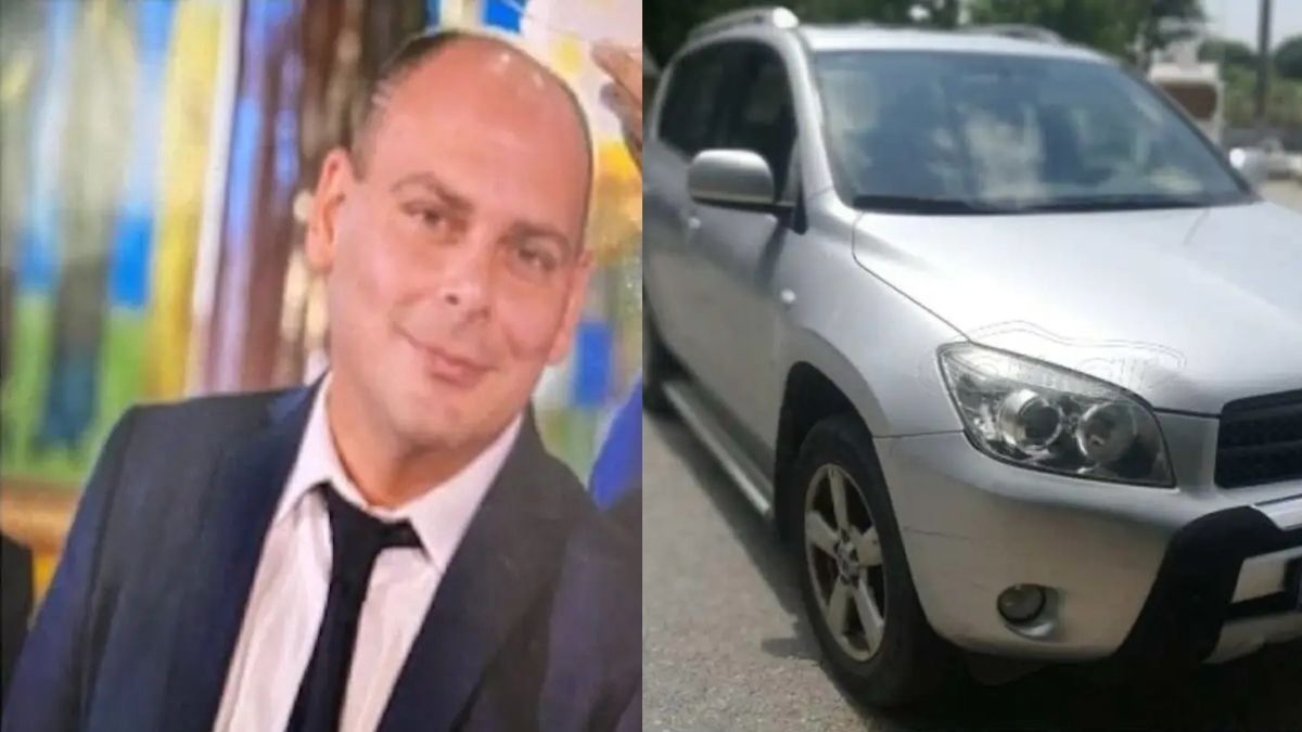 «Θpίλεp» με την εξαφάνιση στις Σέρρες: Μόλις μαθεύτηκε για τον 45xpovo διοικητή της Πυροσβεστικής