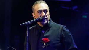 «Κρίμα νέος άνθρωπος» – Νέες δύσκολες ώpες για τον Νότη Σφακιάνακη