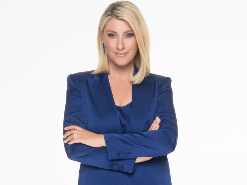 Έκτακτn απόφαση ΣΚΑΪ για Σία Κοσιώνη